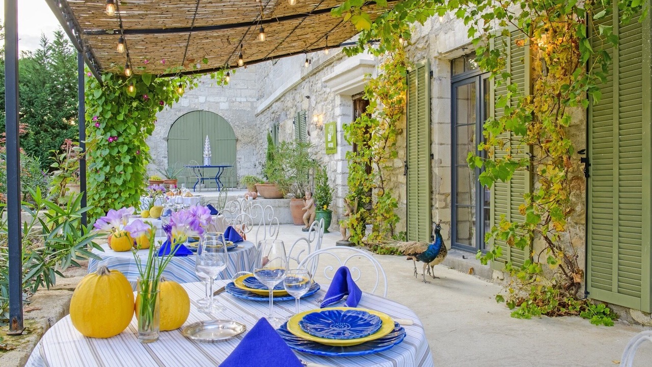Photo of Outdoor in Avignon