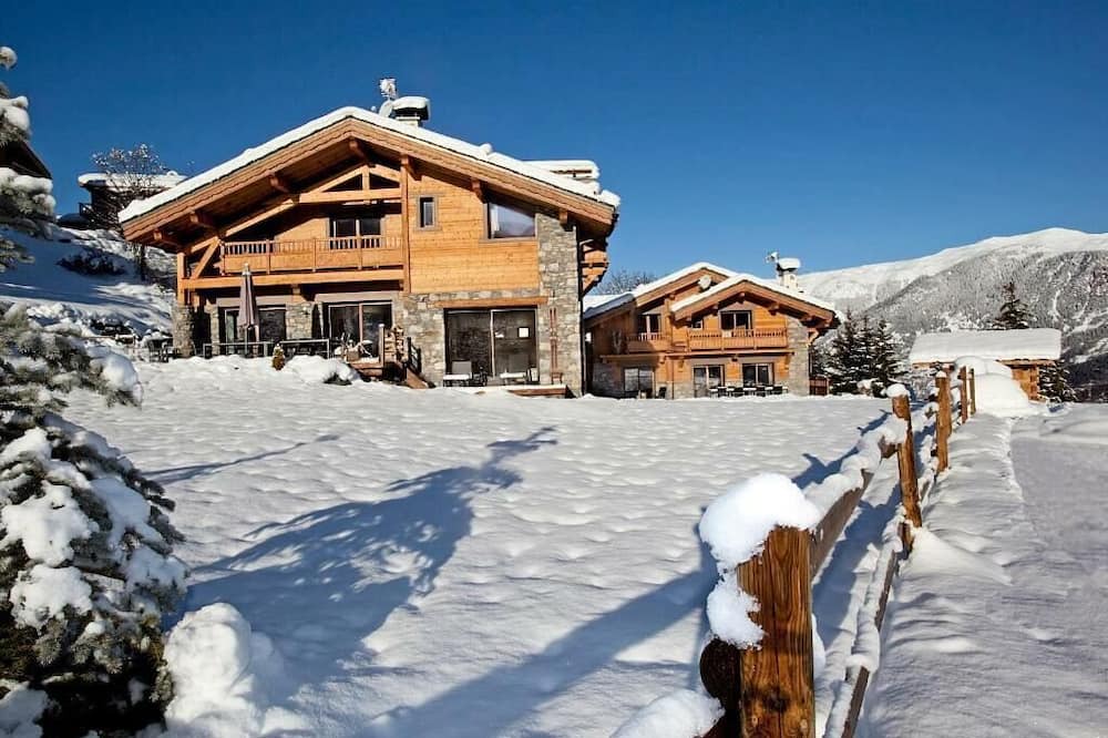 Photo of Outdoor in Les Eucherts