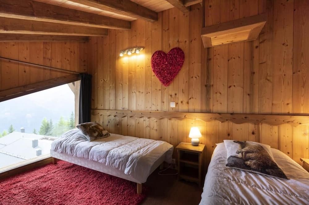 Photo of Bedroom in Les Eucherts