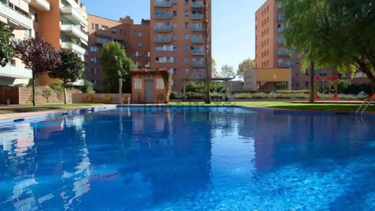 Photo of Outdoor in La Vila Olimpica del Poblenou