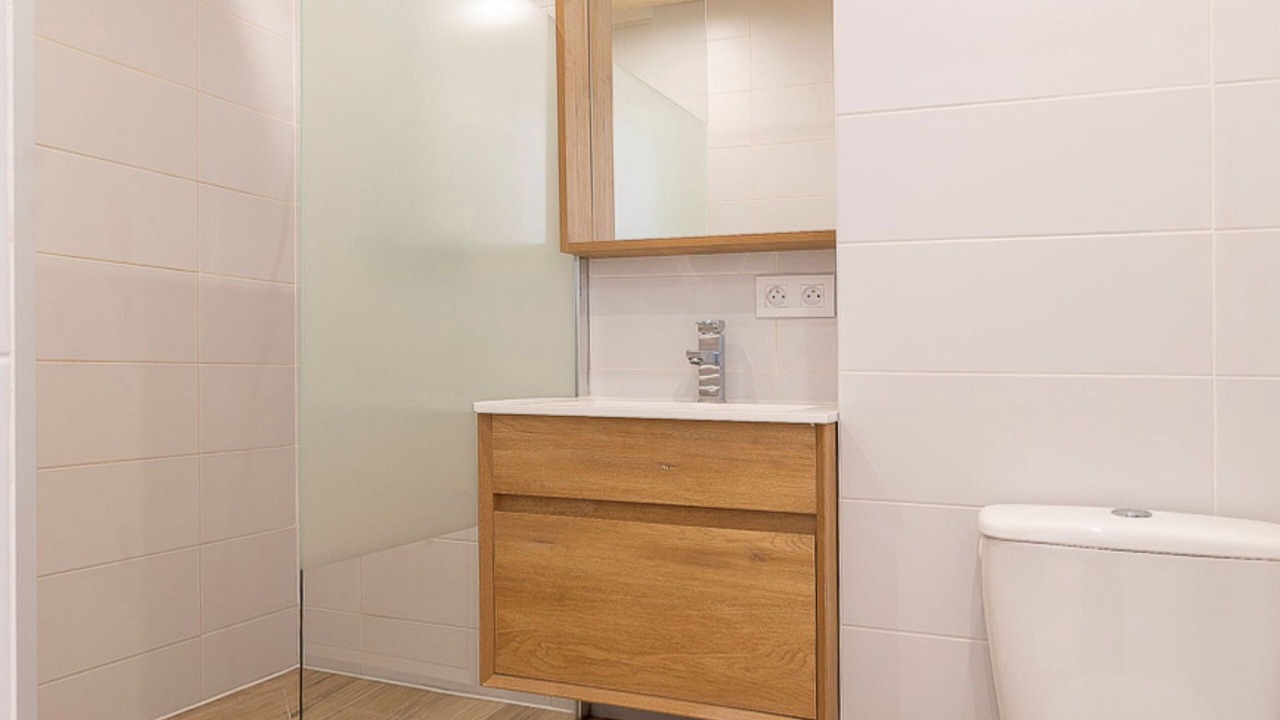 Photo of Bathroom in Reberty