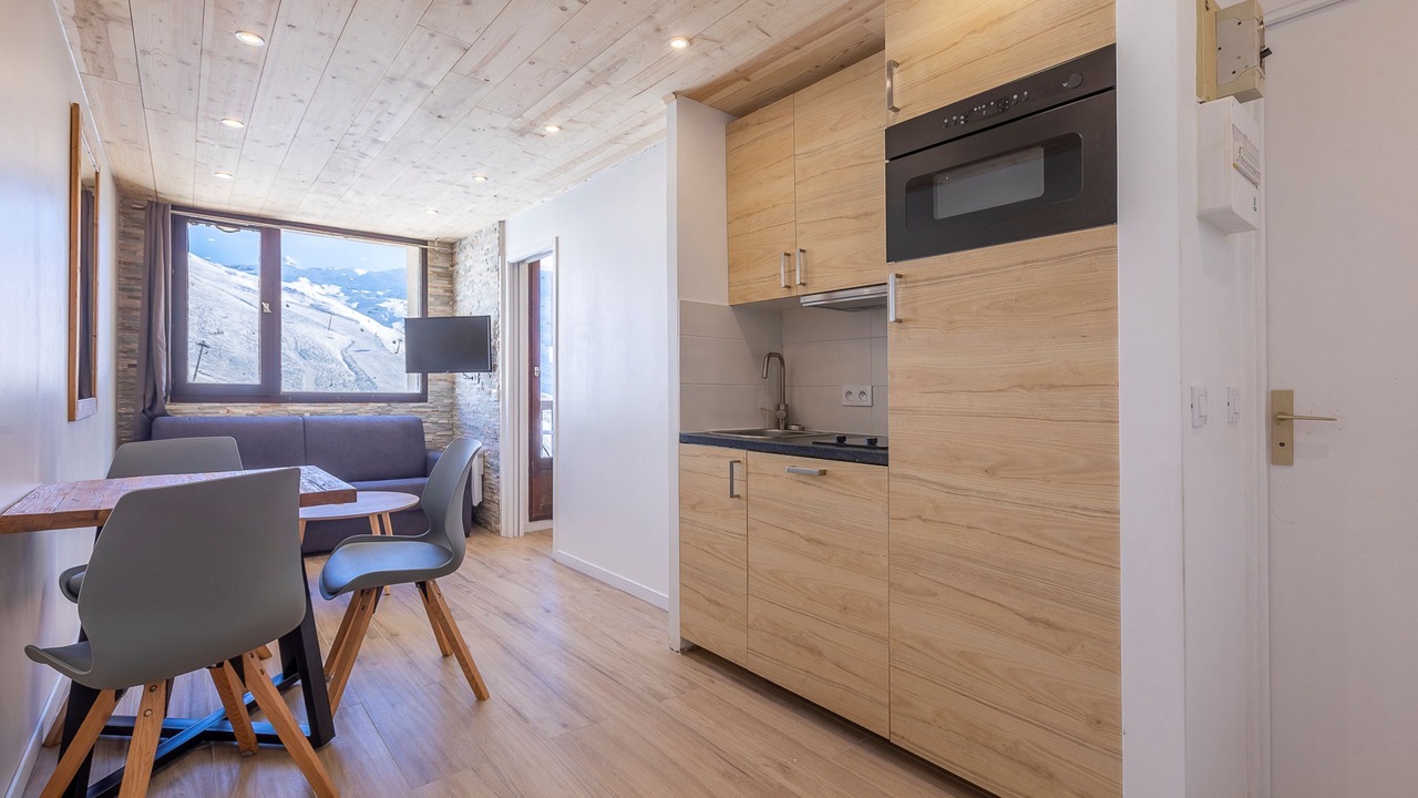 Photo of Kitchen in Reberty