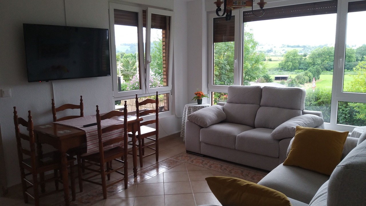 Photo of Livingroom in Villaescusa