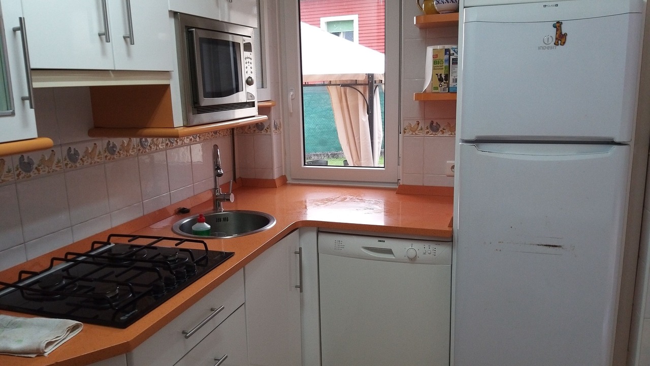 Photo of Kitchen in Villaescusa