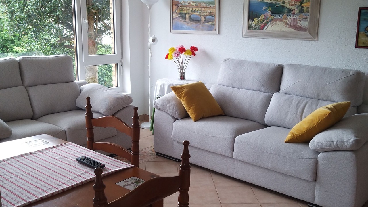 Photo of Livingroom in Villaescusa