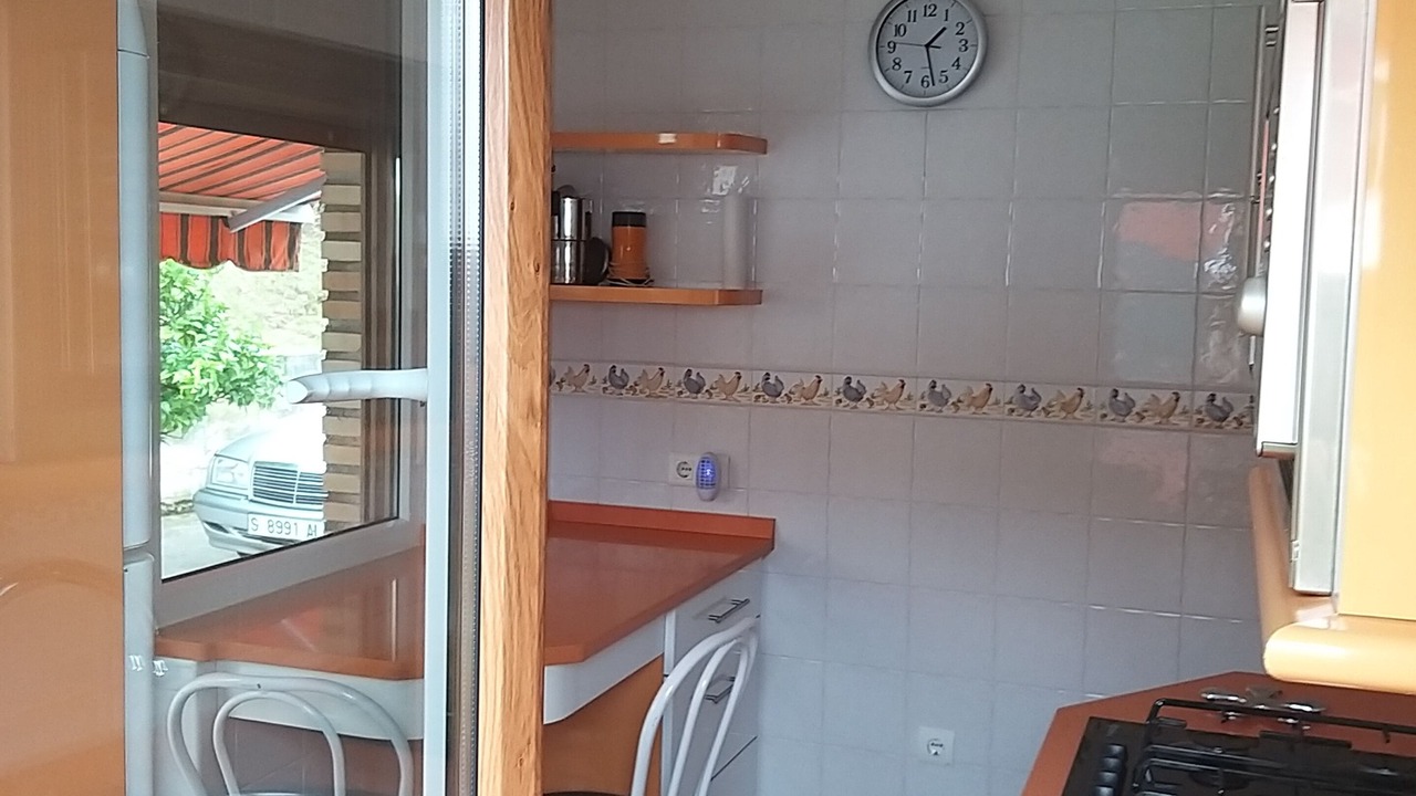 Photo of Kitchen in Villaescusa