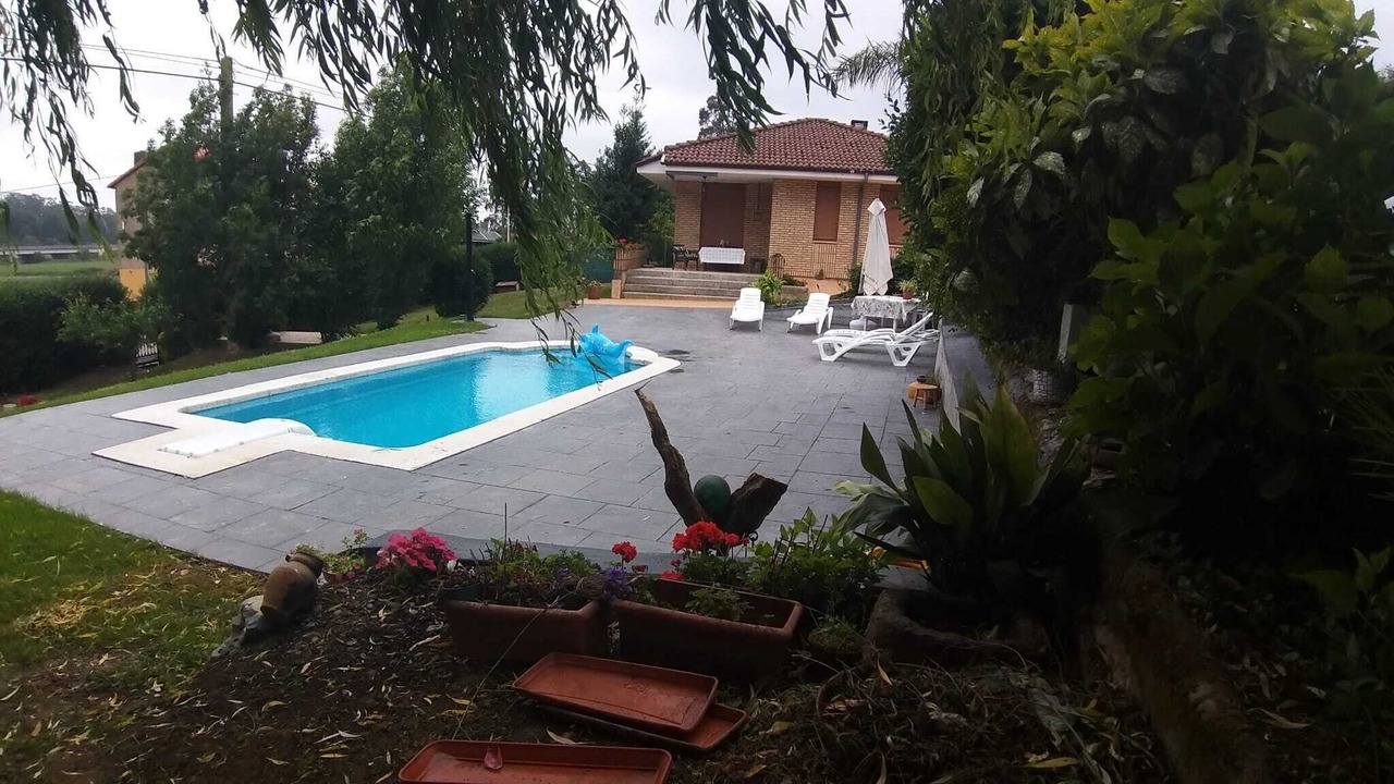 Photo of Outdoor in Villaescusa