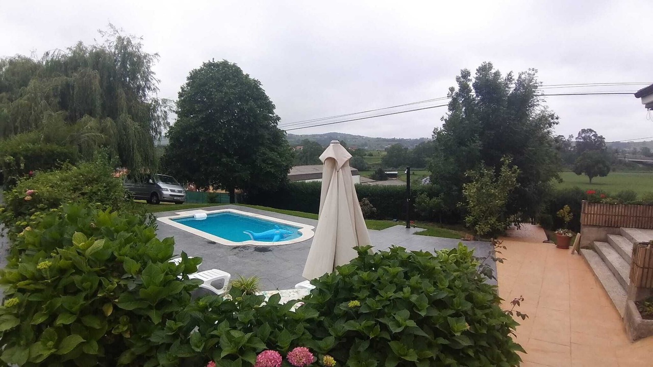 Photo of Outdoor in Villaescusa