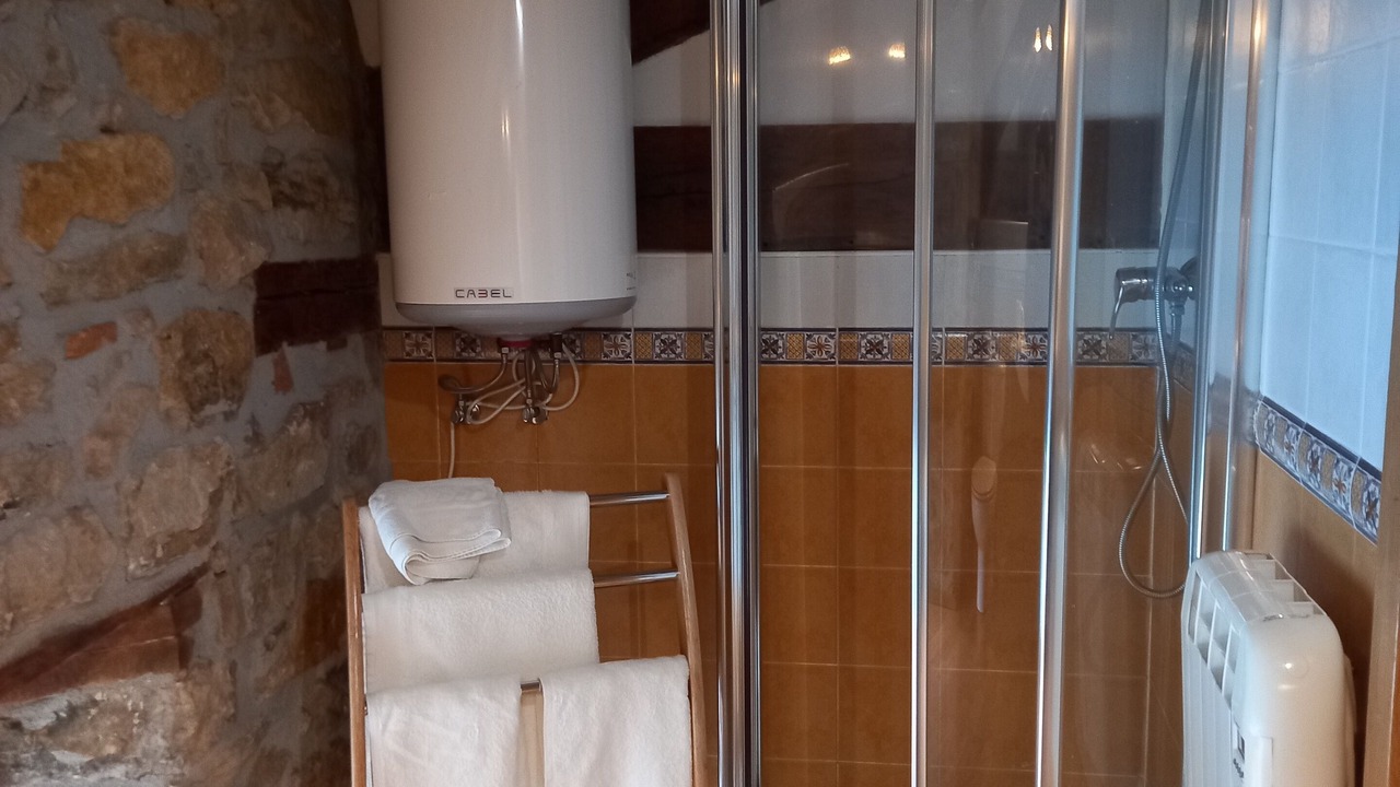 Photo of Bathroom in Alsasua