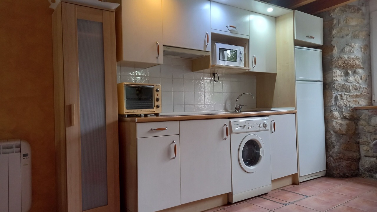 Photo of Kitchen in Alsasua