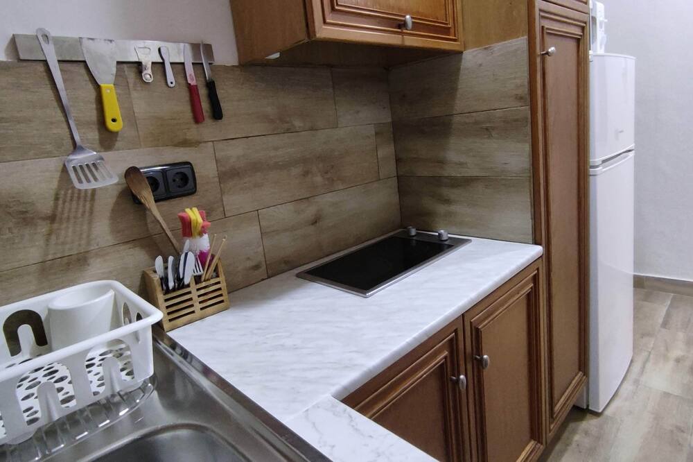 Photo of Kitchen in Triana