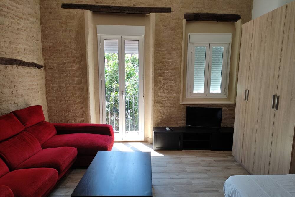 Photo of Livingroom in Triana