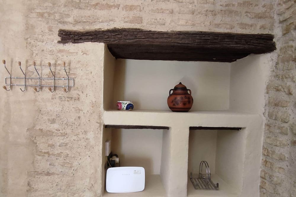 Photo of Bathroom in Triana