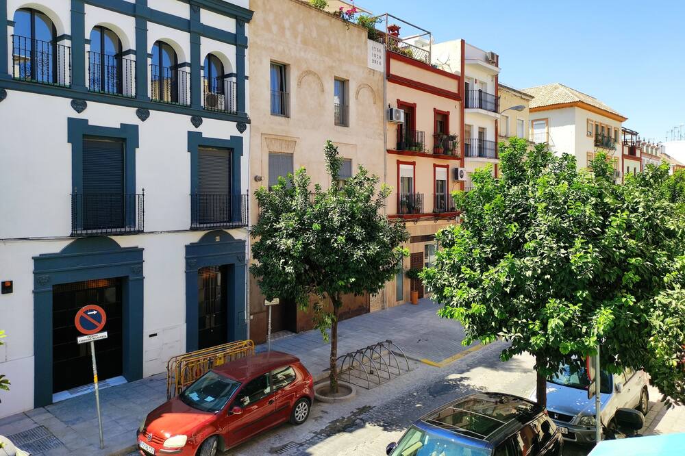 Photo of Outdoor in Triana