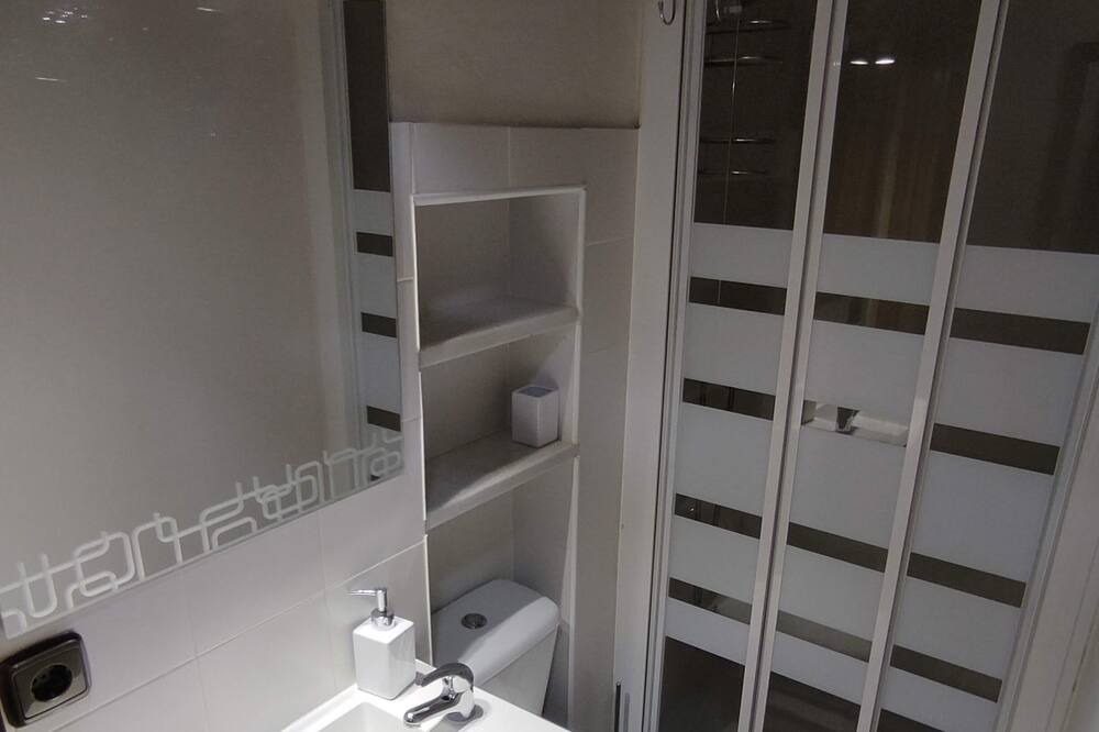 Photo of Bathroom in Triana