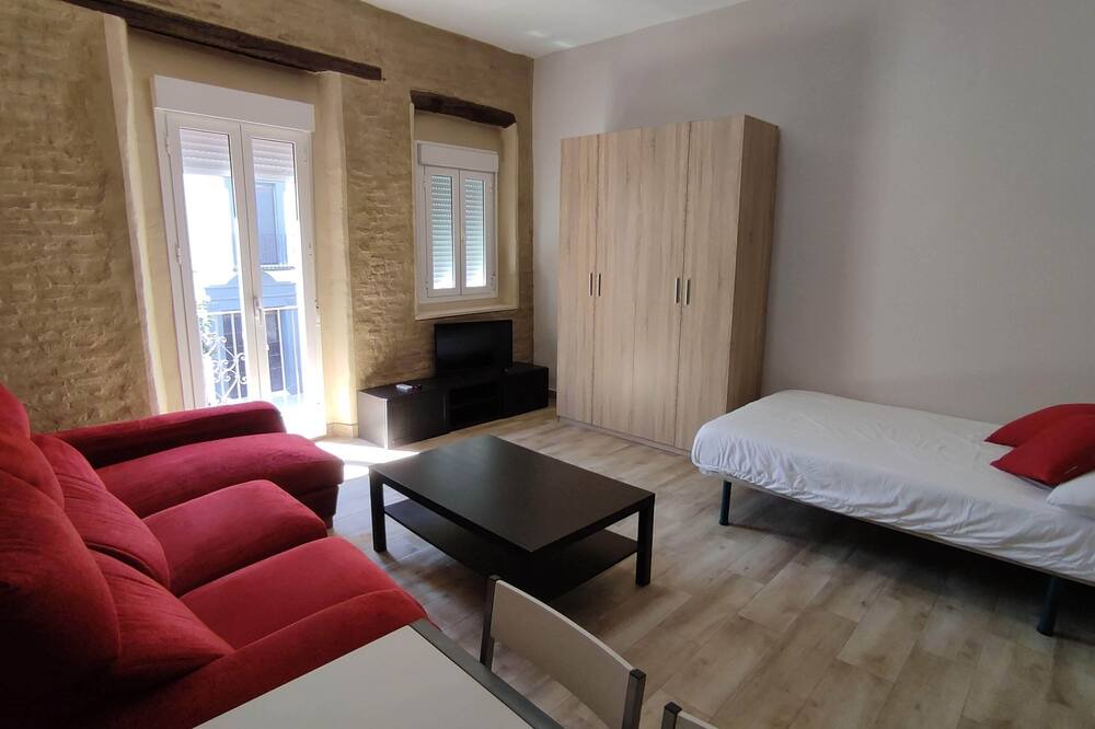 Photo of Bedroom in Triana