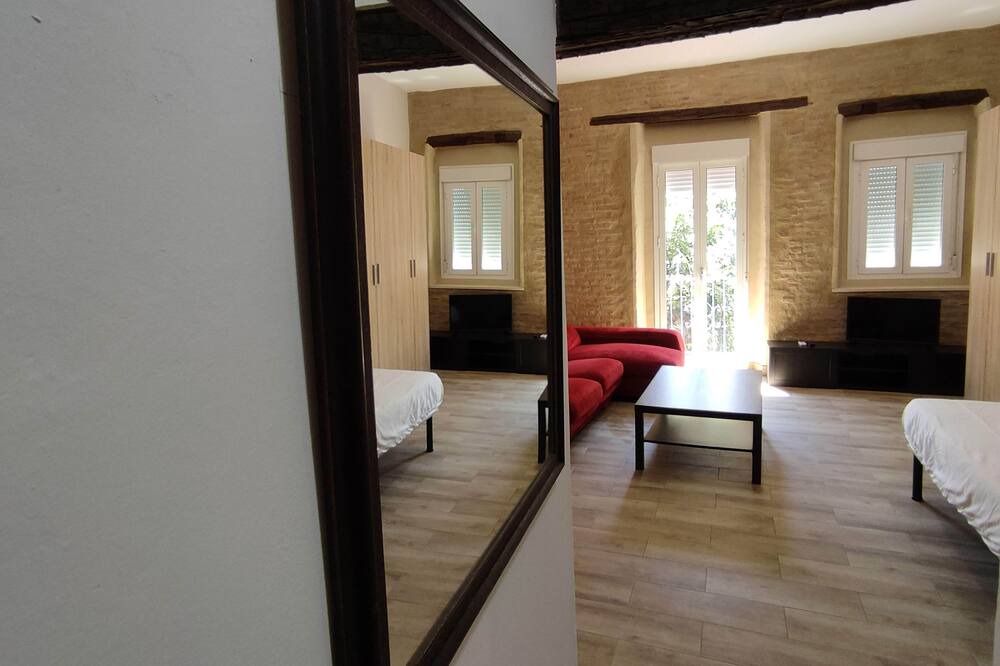 Photo of Bedroom in Triana
