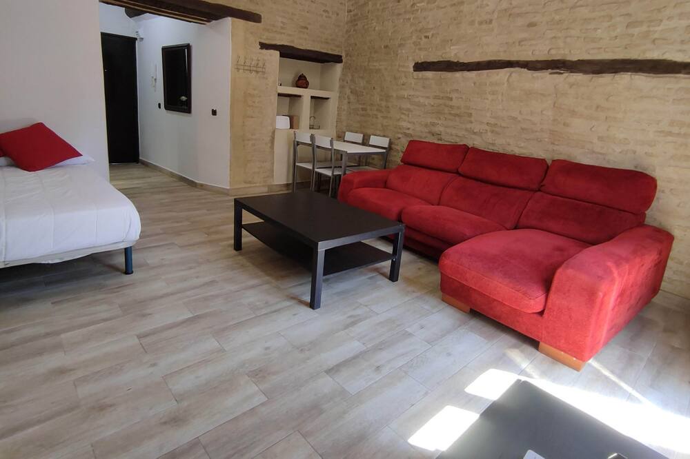 Photo of Livingroom in Triana