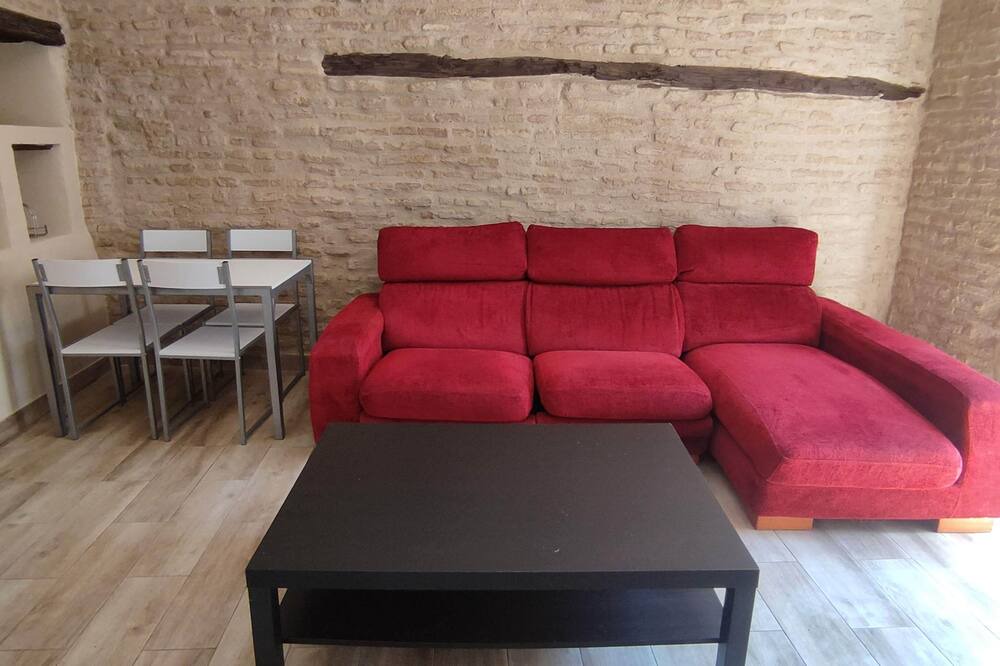 Photo of Livingroom in Triana