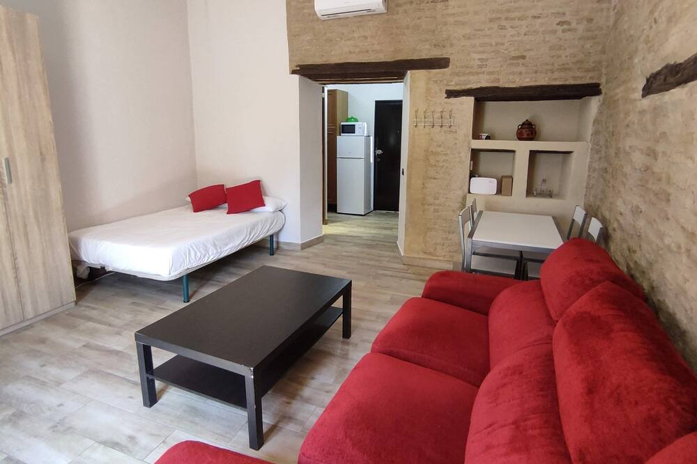 Photo of Bedroom in Triana