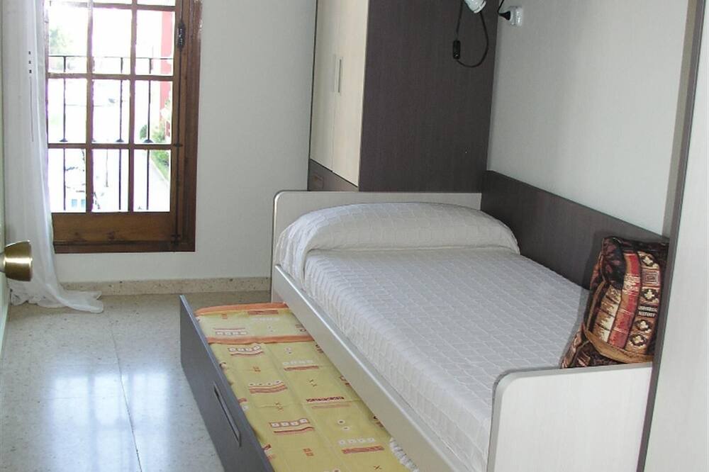 Photo of Bedroom in Port Saplaya