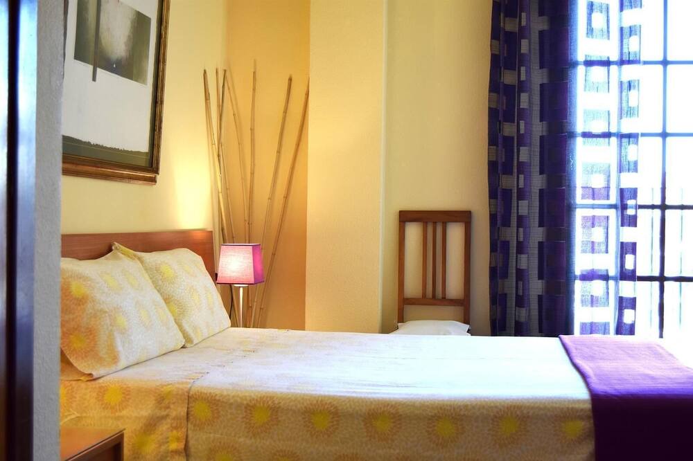 Photo of Bedroom in Port Saplaya