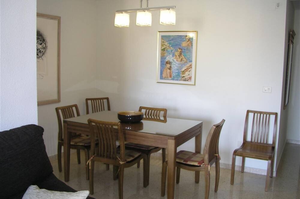 Photo of Kitchen in Port Saplaya