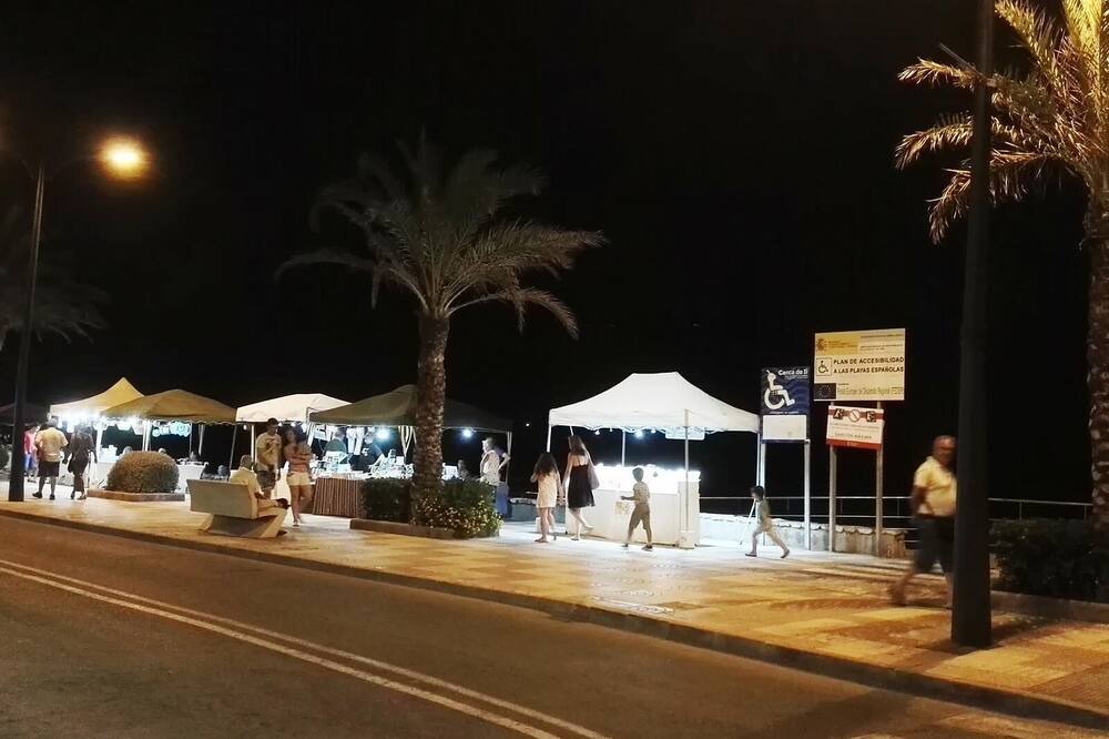 Photo of Outdoor in Port Saplaya