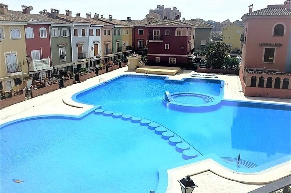 Photo of Outdoor in Port Saplaya