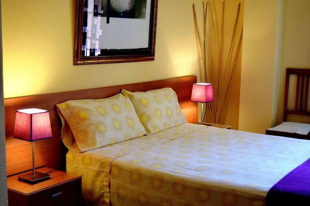 Photo of Bedroom in Port Saplaya