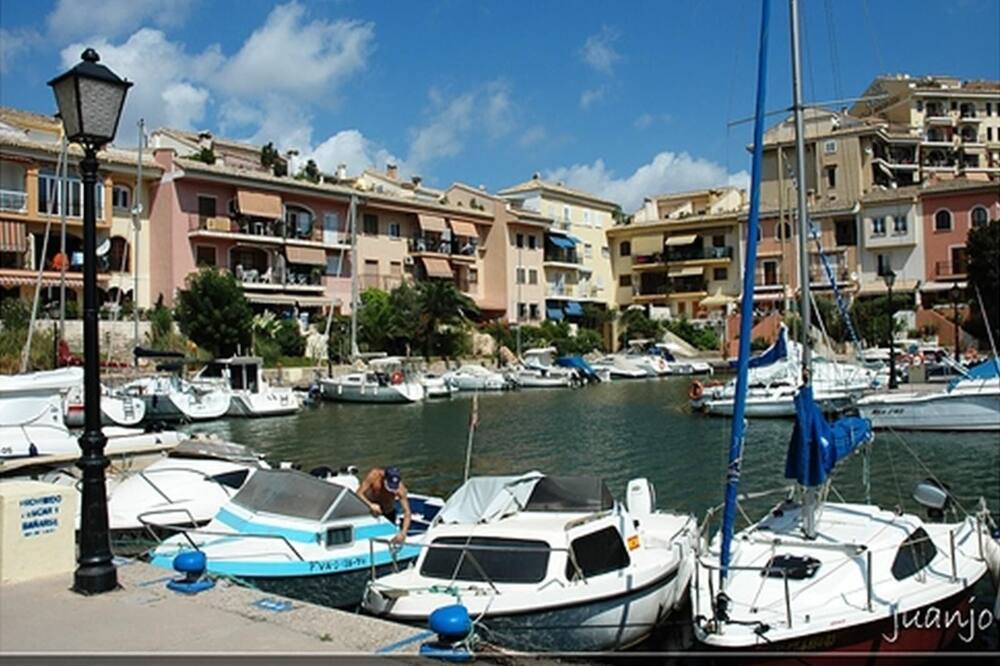 Photo of Outdoor in Port Saplaya