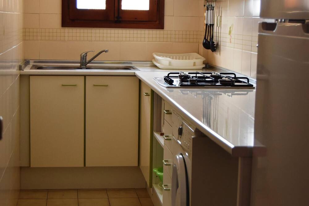 Photo of Kitchen in Port Saplaya