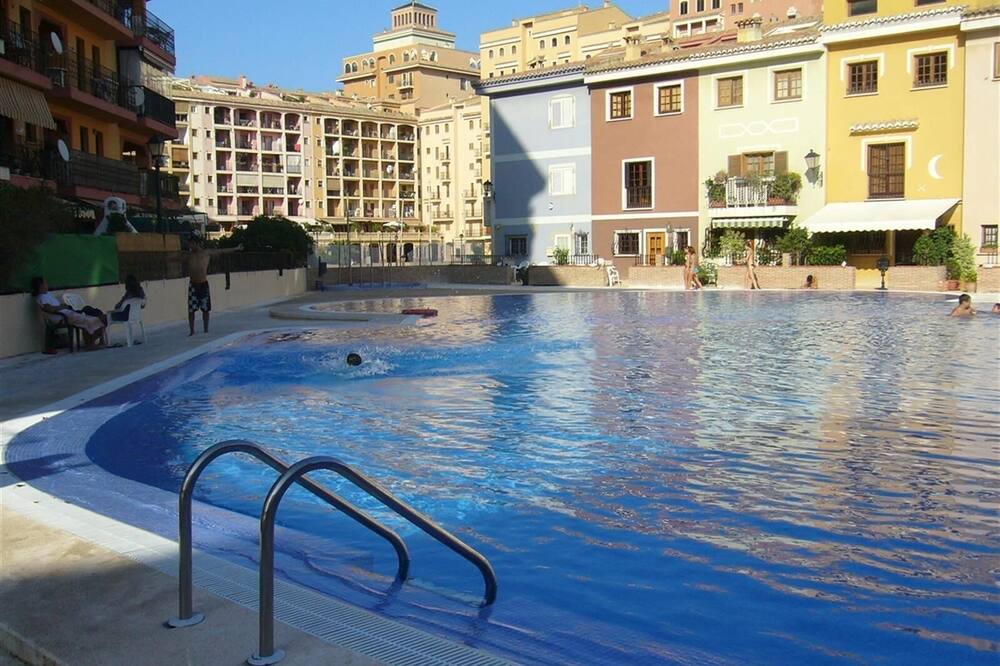 Photo of Outdoor in Port Saplaya