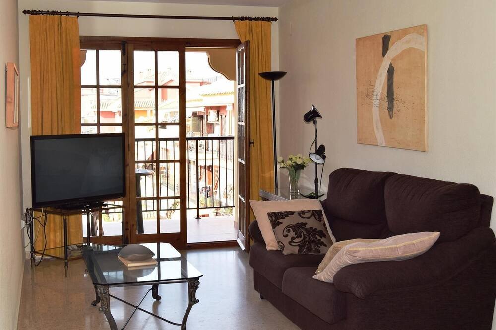 Photo of Livingroom in Port Saplaya