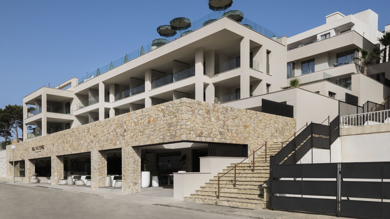 Photo of Outdoor in Cala San Vicente