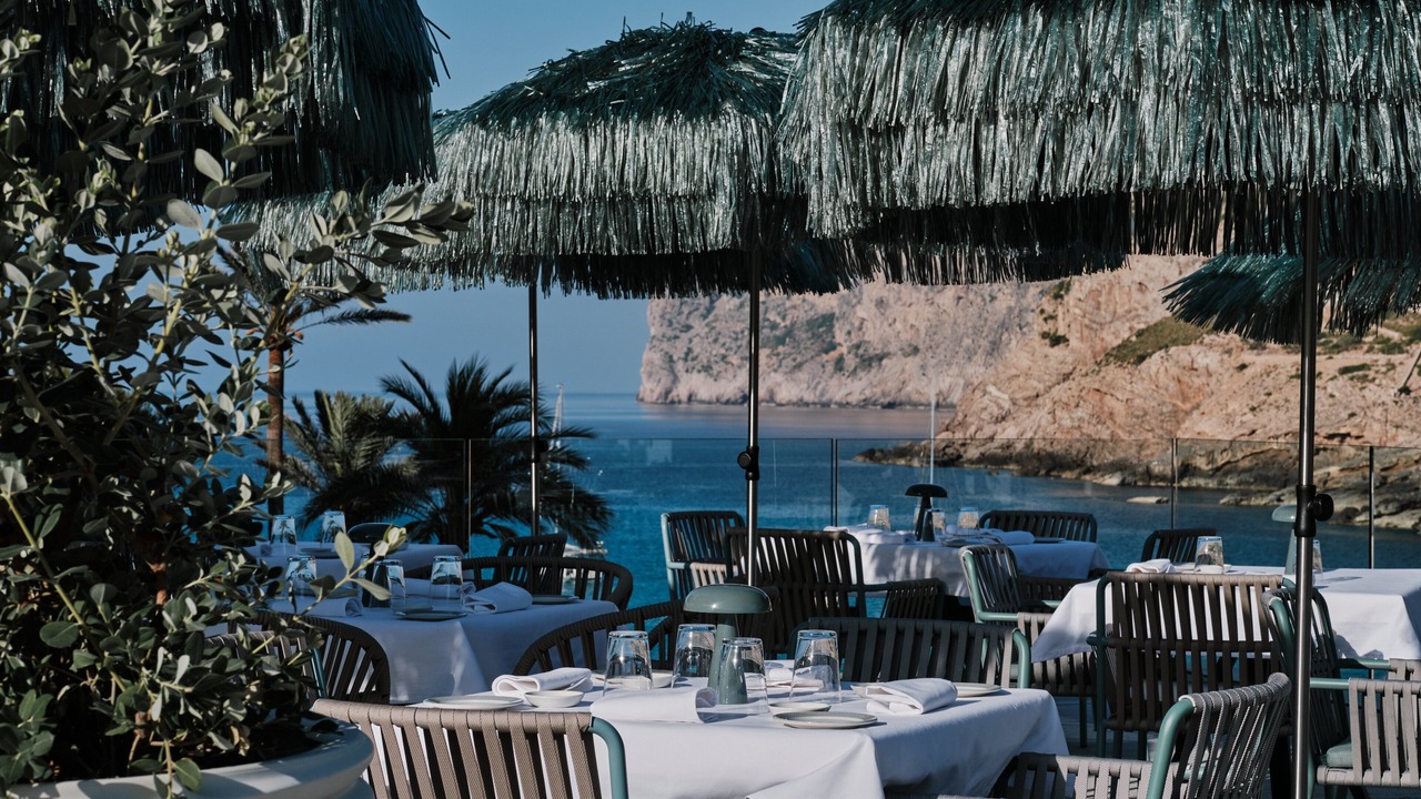 Photo of Others in Cala San Vicente