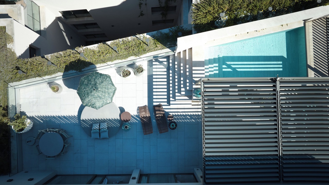 Photo of Bedroom in Cala San Vicente
