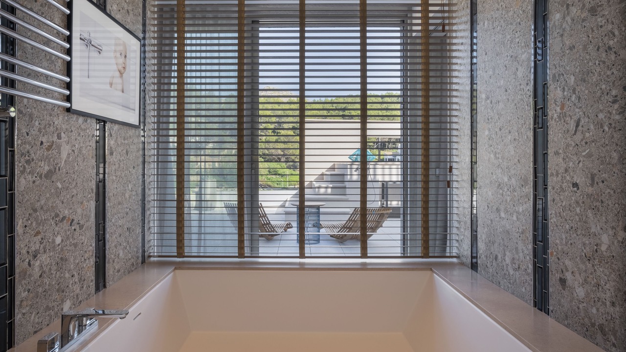 Photo of Bathroom in Cala San Vicente
