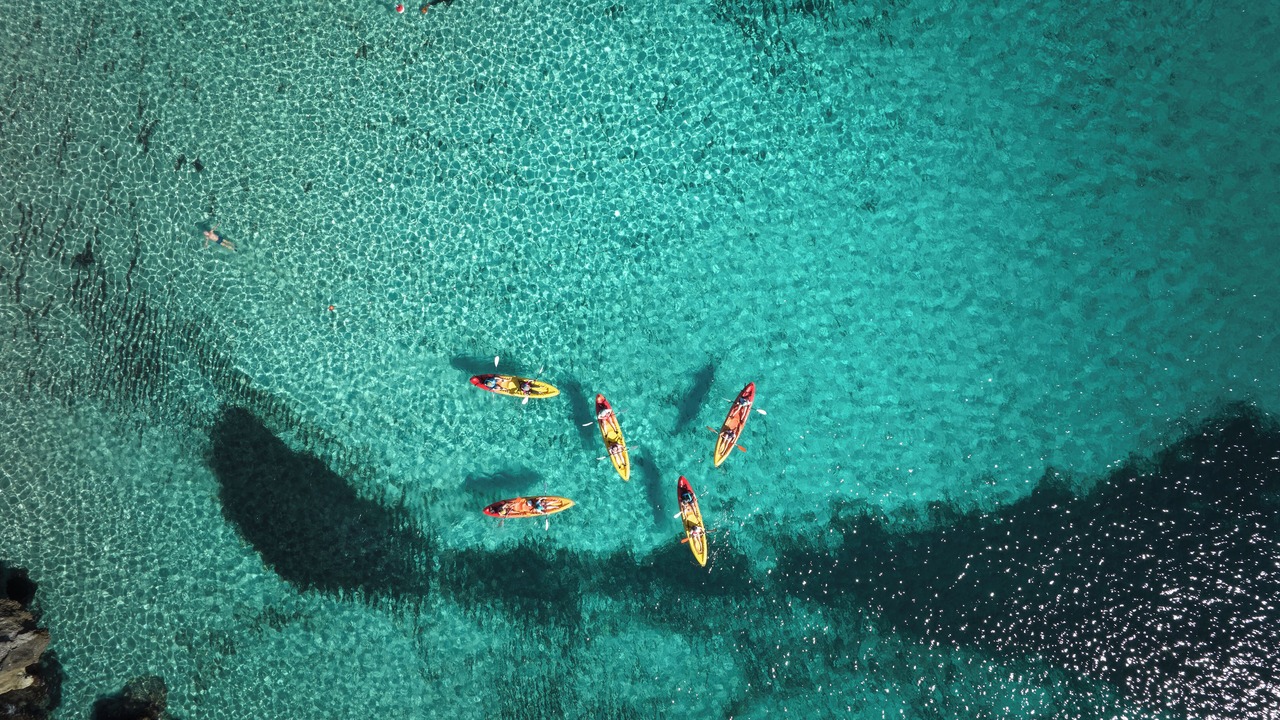 Photo of Others in Cala San Vicente