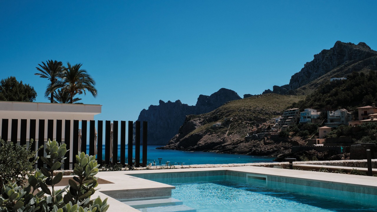 Photo of Outdoor in Cala San Vicente