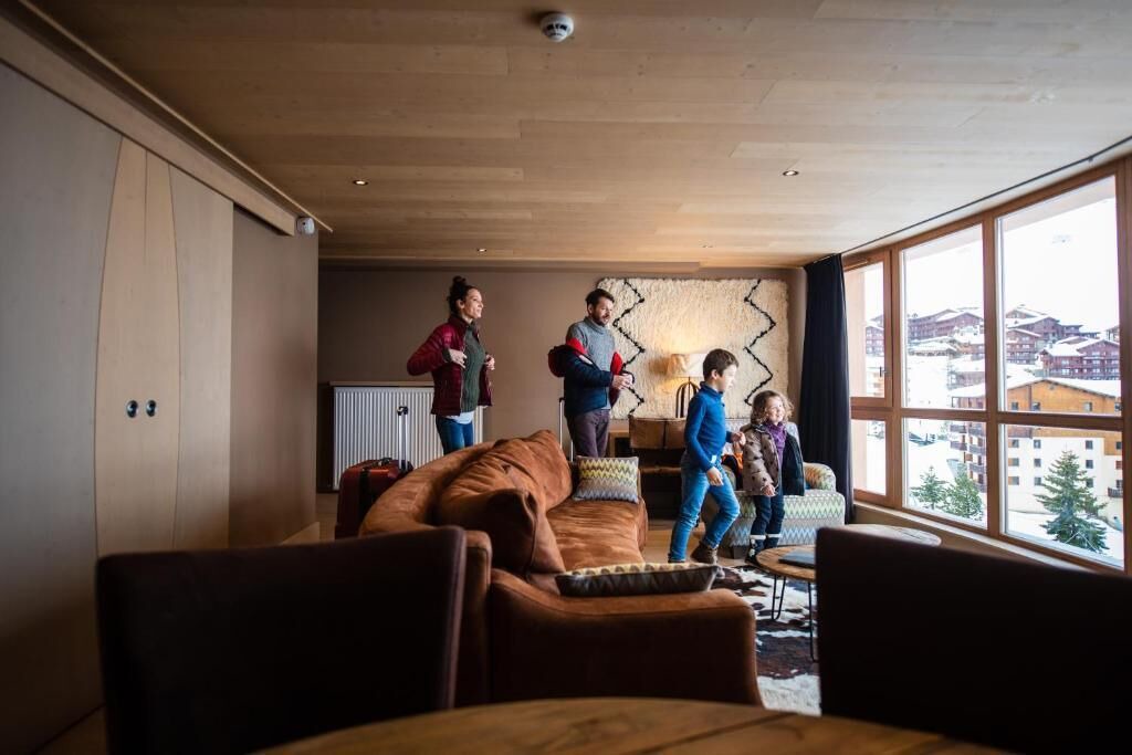 Photo of Others in Tignes le Lac