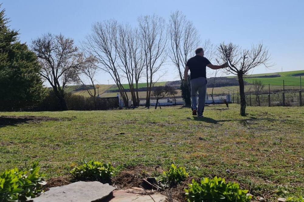 Photo of Outdoor in Villares de la Reina