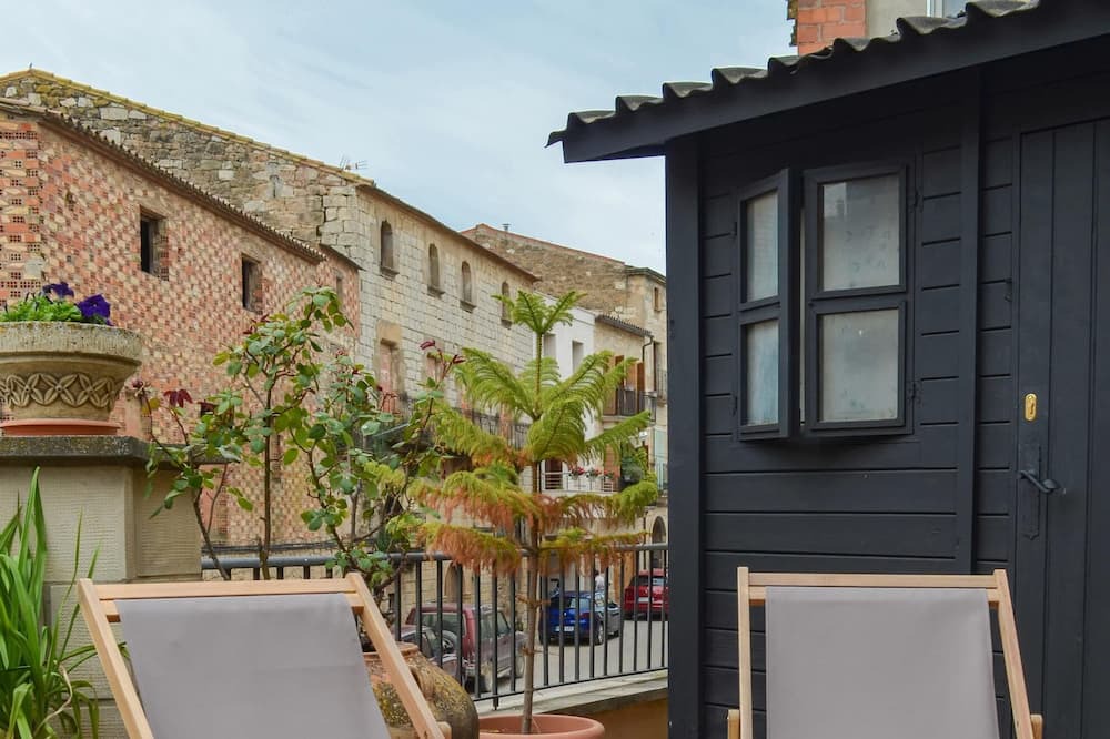 Photo of Patio Balcony in Maials