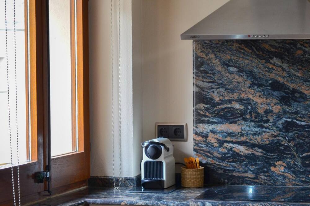 Photo of Kitchen in Maials