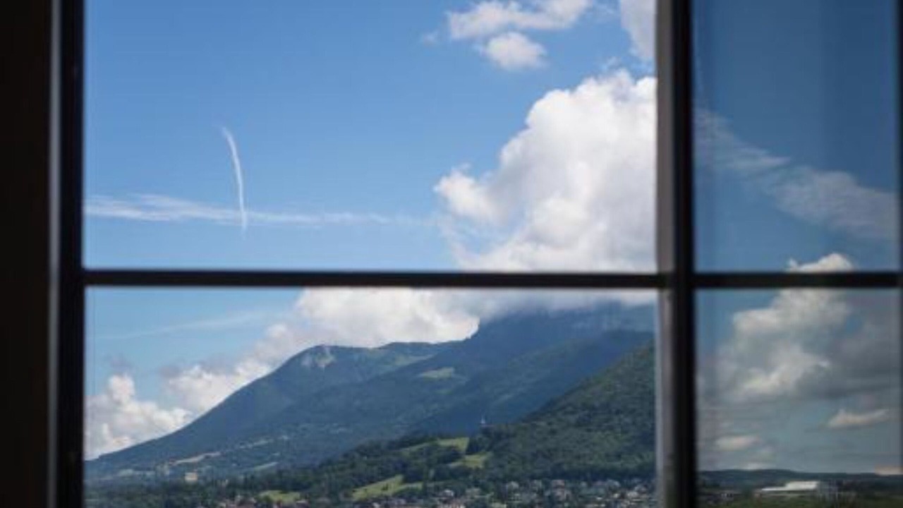 Photo of Others in Annecy
