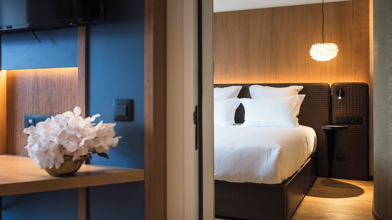 Photo of Bedroom in Annecy
