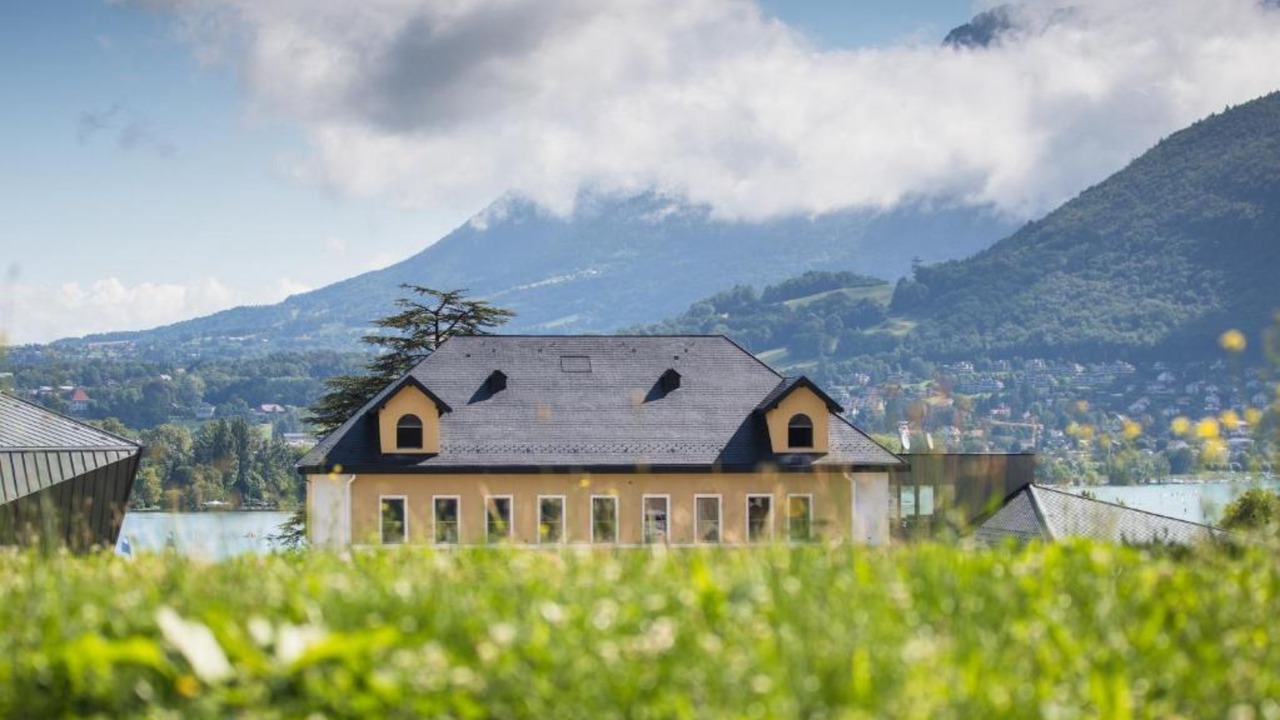 Photo of Outdoor in Annecy