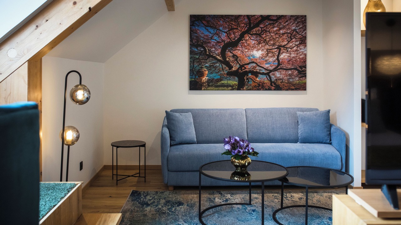 Photo of Bedroom in Annecy