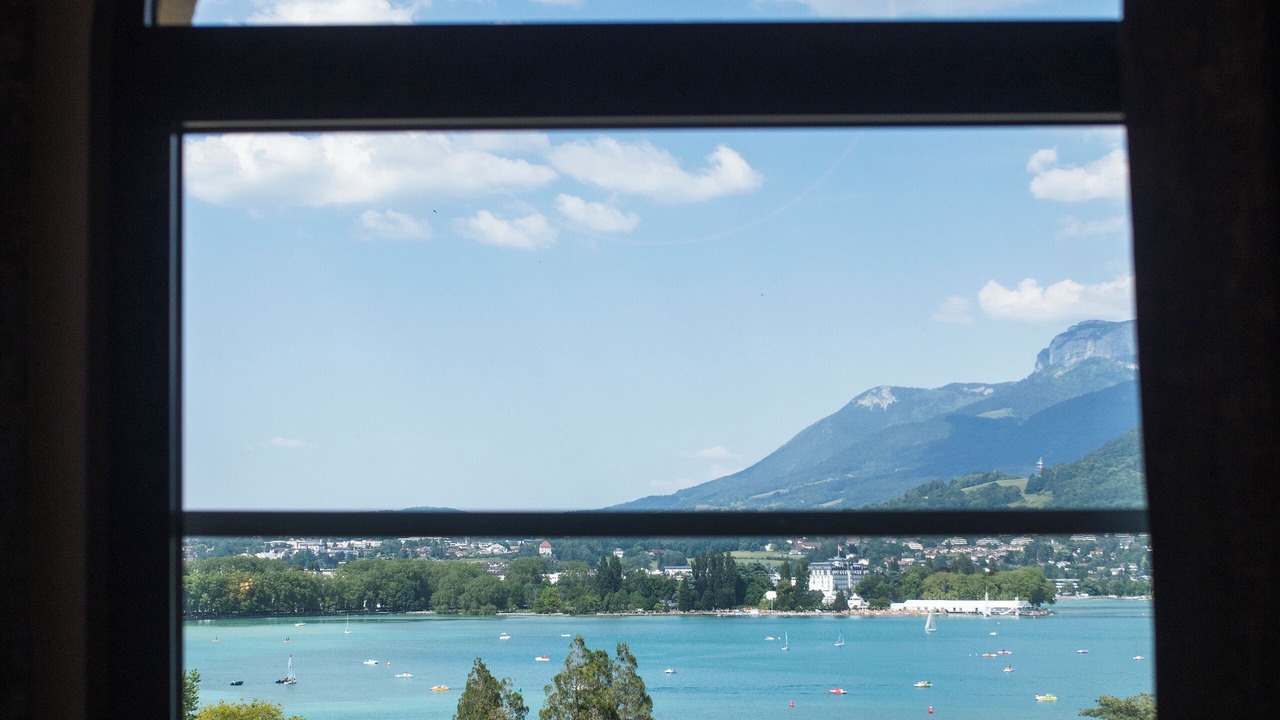 Photo of Others in Annecy
