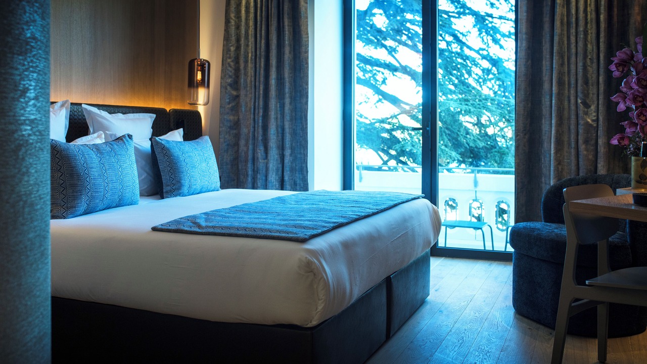 Photo of Bedroom in Annecy